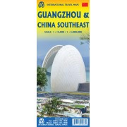 Guangzhou & China southwest  ITM